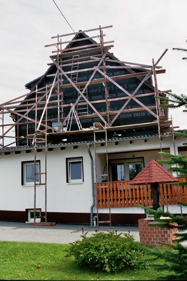 Gerüstleitern, Streben, Schutzlehnen  VB in Gummersbach