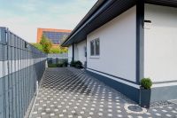 PROVISIONSFREI - Architektenbungalow in einer abgelegenen und dennoch sehr interessanten Lage Niedersachsen - Cremlingen Vorschau