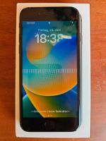 Apple iPhone SE 2 schwarz 64GB ohne Vertrag 100% Akku Pixelfehler Niedersachsen - Sarstedt Vorschau