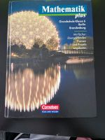 Mathematik Plus ISBN: 978-3-06-000665-6 Berlin - Spandau Vorschau