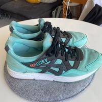 Asics Gel Lyte V Turquoise Große 45.5 Berlin - Friedenau Vorschau