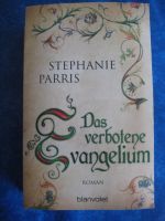 Das verbotene Evangelium von Stephanie Parris Baden-Württemberg - Baindt Vorschau