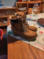 Dockers Stiefel Bayern - Oberstaufen Vorschau