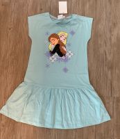 Kleid Sommerkleid Frozen Anna und Elsa Gr. 98/104 - neu - Bayern - Erlenbach Vorschau