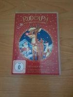 Rudolph mit der roten Nase DVD gebraucht Leipzig - Sellerhausen-Stünz Vorschau