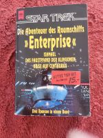 Star Trek Buch Bayern - Eichstätt Vorschau