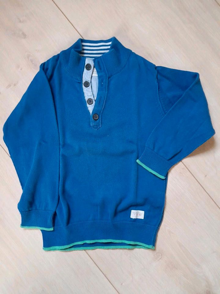Größe 104 - Sweatshirts, Pullover, Pullis in Poppenhausen