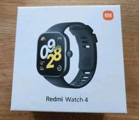 XIAOMI Redmi Watch 4 Smartwatch Niedersachsen - Winsen (Luhe) Vorschau