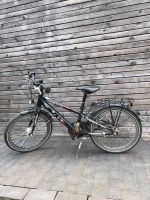 Puky Cyke 20 Zoll Fahrrad schwarz Brandenburg - Oranienburg Vorschau