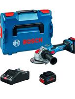 Bosch Professional BITURBO Akku-Winkelschleifer GWX 18V-15 SC Baden-Württemberg - Konstanz Vorschau