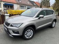 Seat Ateca 1.0 TSI 85kW Style Nürnberg (Mittelfr) - Oststadt Vorschau