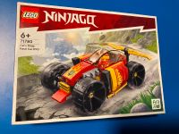 LEGO Ninjago Kais Ninja-Rennwagen EVO (NEU+OVP, 71780) Nordrhein-Westfalen - Coesfeld Vorschau