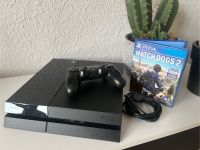PlayStation 4 PS4 Slim Pro + Controller + Spiel Thüringen - Saalfeld (Saale) Vorschau