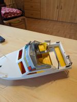 Playmobil Polizei Boot mit Motor Nordrhein-Westfalen - Siegen Vorschau