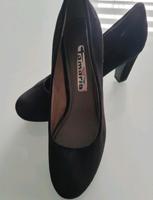 Pumps von Tamaris Gr. 40 inkl.Versand Baden-Württemberg - Remseck am Neckar Vorschau