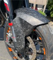 Forged Carbon Fender KTM Duke 790 / KTM Duke 890/ Superduke  1290 Essen - Schonnebeck Vorschau