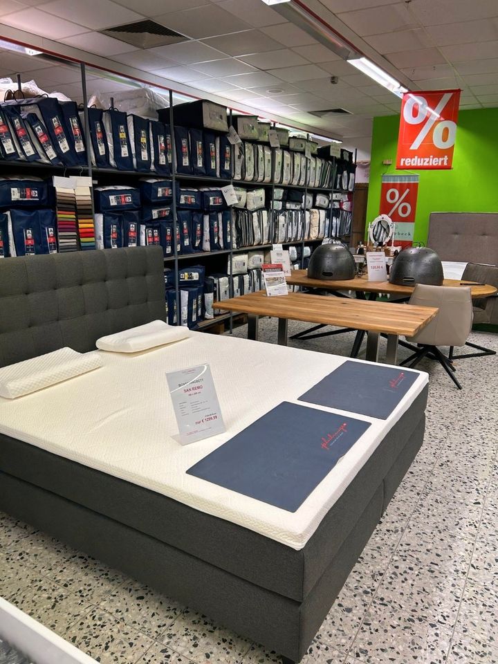 SOLDBERG.DE LAGERVERKAUF MÖBEL OUTLET MÜNSTER WOLBECK in Münster