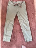 Türkise Jeans Lind grün Gr 36 Esprit Häfen - Bremerhaven Vorschau