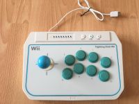 Original Nintendo Wii Hori Arcade Fight stick Nordrhein-Westfalen - Datteln Vorschau