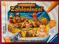 TipToi Lernspiel "Zahleninsel" von Ravensburger Baden-Württemberg - Böblingen Vorschau