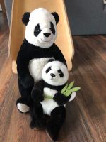 Panda-Bär Kuscheltier Bayern - Ebensfeld Vorschau