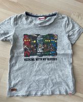 Lego Ninjago, Shirt, Gr.122/128 Kiel - Wellsee-Kronsburg-Rönne Vorschau