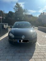 Volkswagen Golf 6 Bayern - Remlingen Vorschau