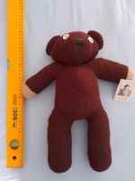 Mr Bean the original Teddy 1999 vintage 38cm Frankfurt am Main - Niederursel Vorschau