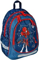 Spiderman Rucksack Schulrucksack Kinderrucksack ca.41 cm Nordrhein-Westfalen - Emmerich am Rhein Vorschau