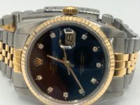 Rolex Datejust 36mm Ref:16013 Essen - Essen-Stadtmitte Vorschau