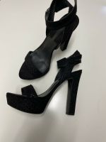 Zara High Heels  größe 39 Köln - Porz Vorschau