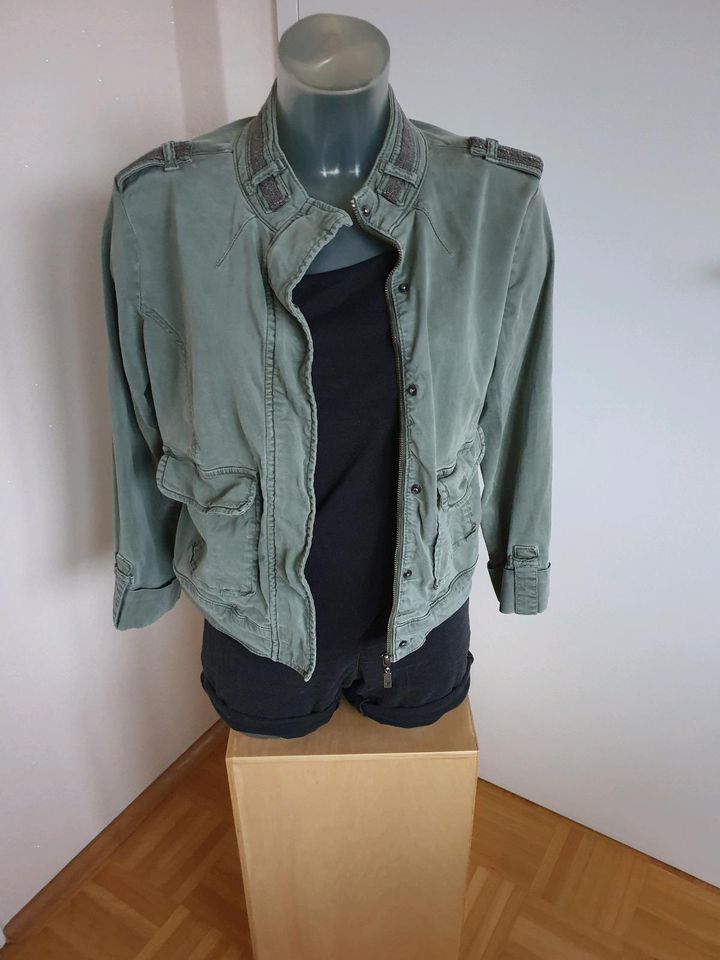 "Modern" MONARI Damenjacke Blazer in Siegen