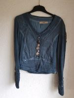 Jacke im vintage Jeansstil Bottega Rheinland-Pfalz - Bendorf Vorschau