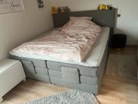 Boxspringbett elektrisch Nordrhein-Westfalen - Wickede (Ruhr) Vorschau