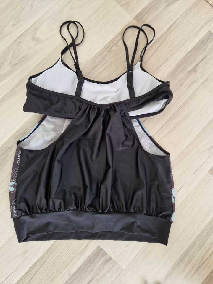 Tankini 2tlg. *NEU* in Plauen