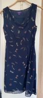 Mexx Kleid Libellen blau gr. 38 Nordrhein-Westfalen - Bad Oeynhausen Vorschau