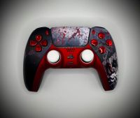 PS5 Custom Controller Neu - Paddle - Scuf - Smart Trigger/ Grip Nordrhein-Westfalen - Oberhausen Vorschau