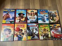 40 Kinder DVD,s in top Zustand. Von 0 bis 6 Jahre. Hessen - Offenbach Vorschau