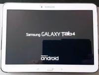 Samsung Galaxy Tab 4 16 GB in weiss Dortmund - Deusen Vorschau