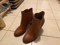 Buffalo Stiefeletten Schuhe in Gr. 40 Süd - Niederrad Vorschau