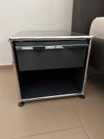 USM Haller Nachttisch mit Schublade 41x51x39,5cm Stuttgart - Stuttgart-Nord Vorschau