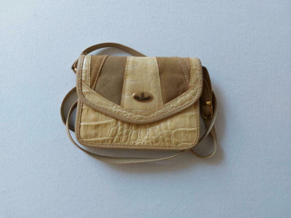 Kleine Handtasche von Conti Osvaldo in Edenkoben