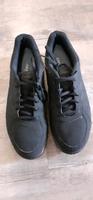 Turnschuh Asics Nebraska Gel Schwarz 44 45 Nordrhein-Westfalen - Hallenberg Vorschau
