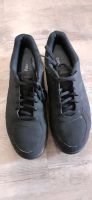 Turnschuh Asics Nebraska Gel Schwarz 44 45 Nordrhein-Westfalen - Hallenberg Vorschau