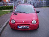 RENAULT TWINGO 1,2l 58PS EZ 11.2004 TÜV 11.2023 - VIELE NEUTEILE Nordrhein-Westfalen - Herne Vorschau