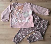 Outfit Disney von C&A gr.80/86 Baden-Württemberg - Mehrstetten Vorschau