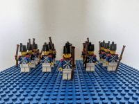 LEGO PIRATES: 16 Imperial Soldiers (kostenloser Versand) Berlin - Friedrichsfelde Vorschau