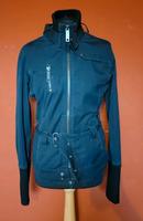 Khujo Rocker Biker Jacke schwarz Hessen - Freigericht Vorschau