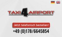 Airportsuttle Düsseldorf Düsseldorf - Derendorf Vorschau