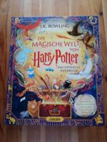 Die Magische Welt von Harry Potter Nordrhein-Westfalen - Augustdorf Vorschau